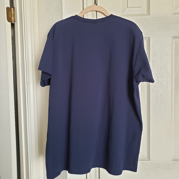 NaNoWriMo 2019 XXL shirt + BONUS 2018 XL tee - Picture 4 of 9